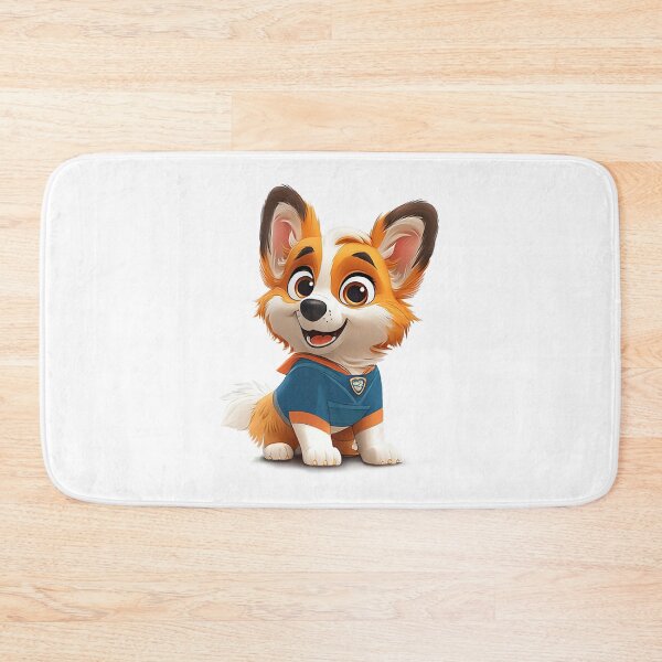 Item preview, Sunnytail Happy Puppy designed and sold by spirit-o-nova.