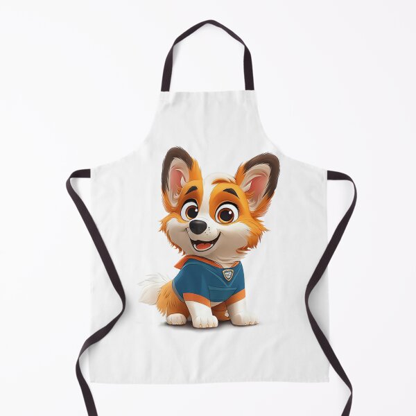 Item preview, Sunnytail Happy Puppy designed and sold by spirit-o-nova.
