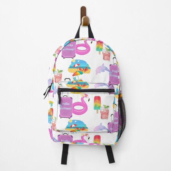 Item preview, Hello summer Mr designed and sold by Abby-addy.