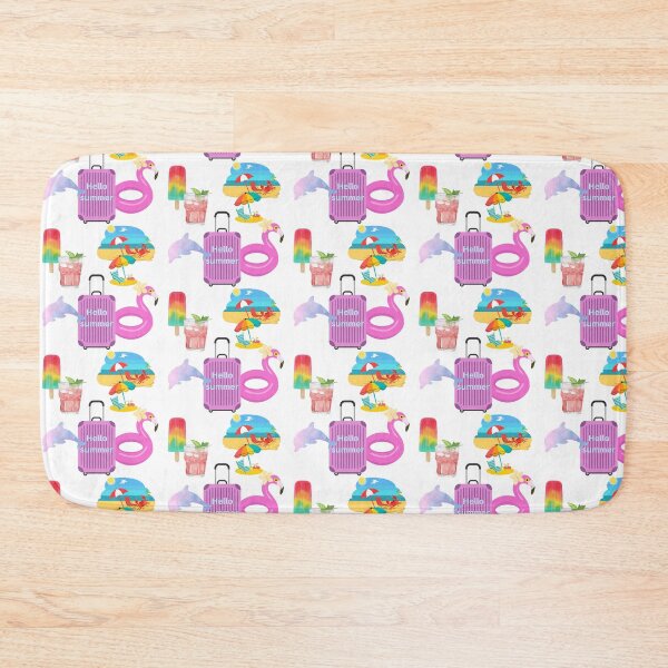 Item preview, Hello summer Mr designed and sold by Abby-addy.