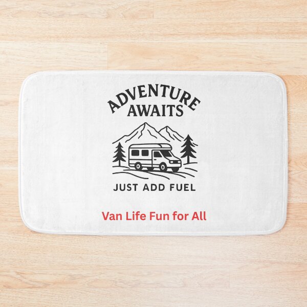Item preview, Adventure Awaits designed and sold by Kevin1503.