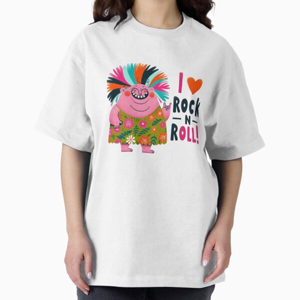 Item preview, I love ROCK N ROLL! designed and sold by Shs-Kenya.