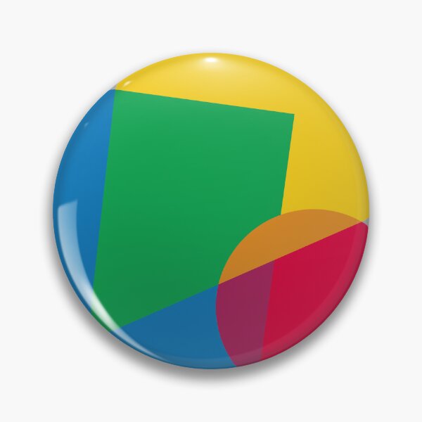 Item preview, Color Theory I designed and sold by Nikita Abakumov.