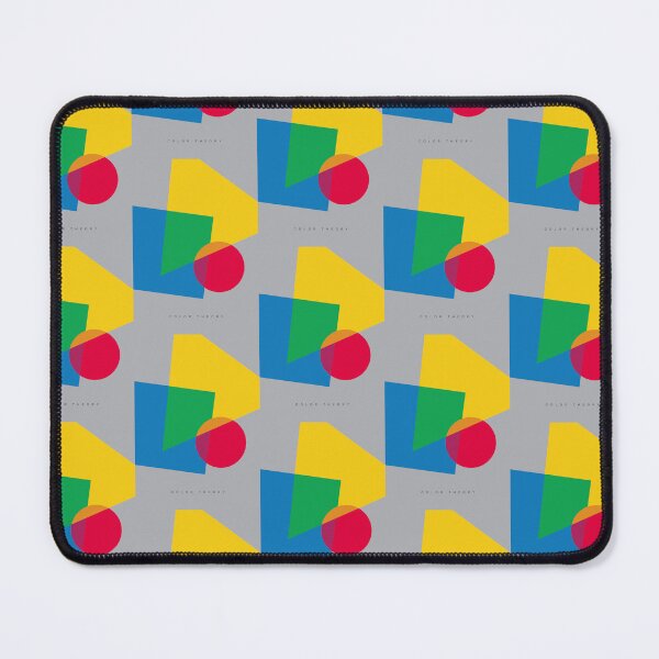 Item preview, Color Theory I designed and sold by Nikita Abakumov.