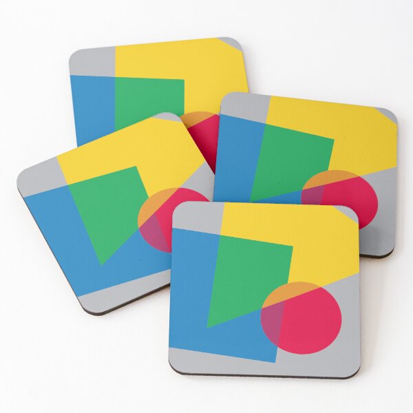 Item preview, Color Theory I designed and sold by Nikita Abakumov.
