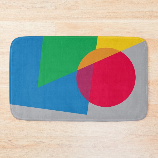 Item preview, Color Theory I designed and sold by Nikita Abakumov.