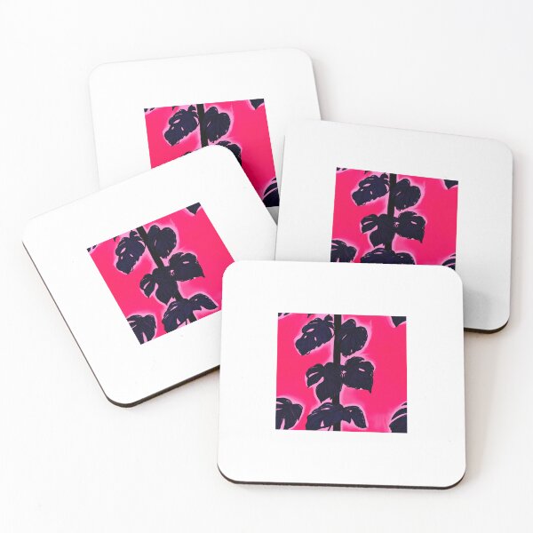 Item preview, Dense Tropic Foliage — Jungle Canopy Print designed and sold by HEADMADE-TV.