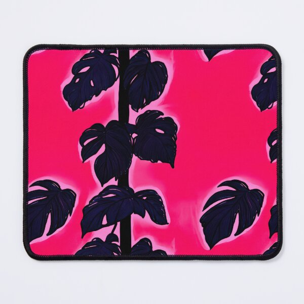Item preview, Dense Tropic Foliage — Jungle Canopy Print designed and sold by HEADMADE-TV.