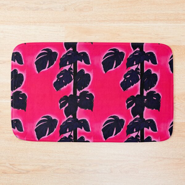 Item preview, Dense Tropic Foliage — Jungle Canopy Print designed and sold by HEADMADE-TV.