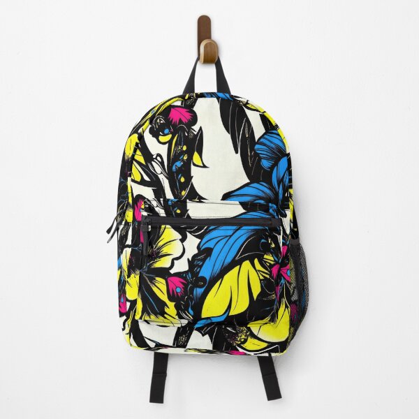 Item preview, Tropical Botanical Design — Exotic Canopy Flow designed and sold by HEADMADE-TV.