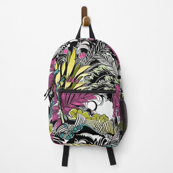 Item preview, Botanical Tropic Blend — Dense Leaf Cluster designed and sold by HEADMADE-TV.