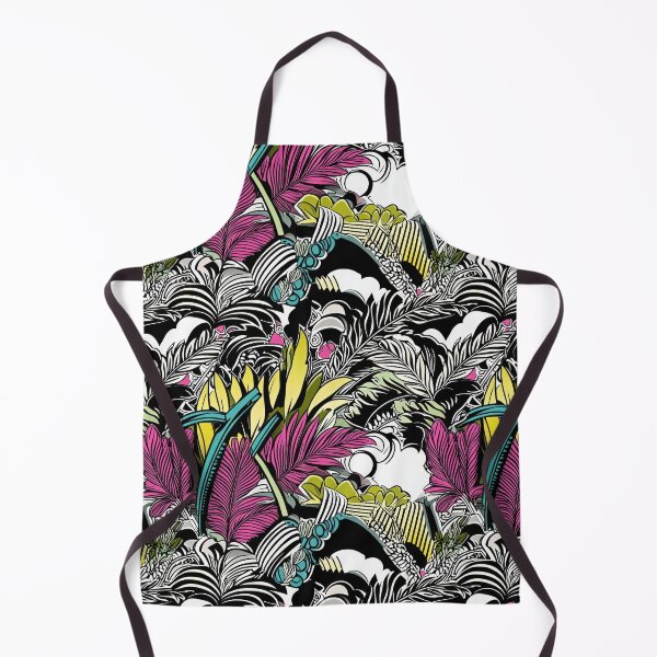 Item preview, Botanical Tropic Blend — Dense Leaf Cluster designed and sold by HEADMADE-TV.