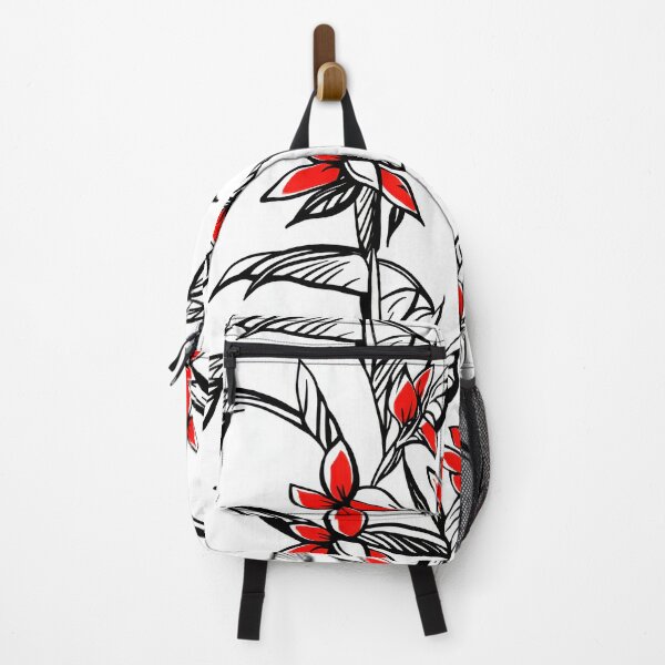 Item preview, Lush Tropical Foliage — Lush Jungle Pattern designed and sold by HEADMADE-TV.