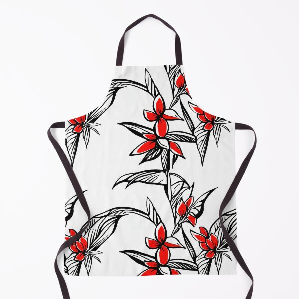 Item preview, Lush Tropical Foliage — Lush Jungle Pattern designed and sold by HEADMADE-TV.