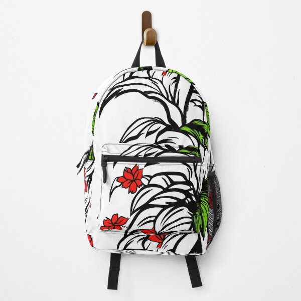 Item preview, Lush Tropical Toile — Lush Jungle Pattern designed and sold by HEADMADE-TV.