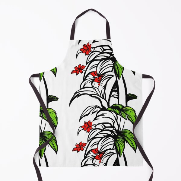 Item preview, Lush Tropical Toile — Lush Jungle Pattern designed and sold by HEADMADE-TV.
