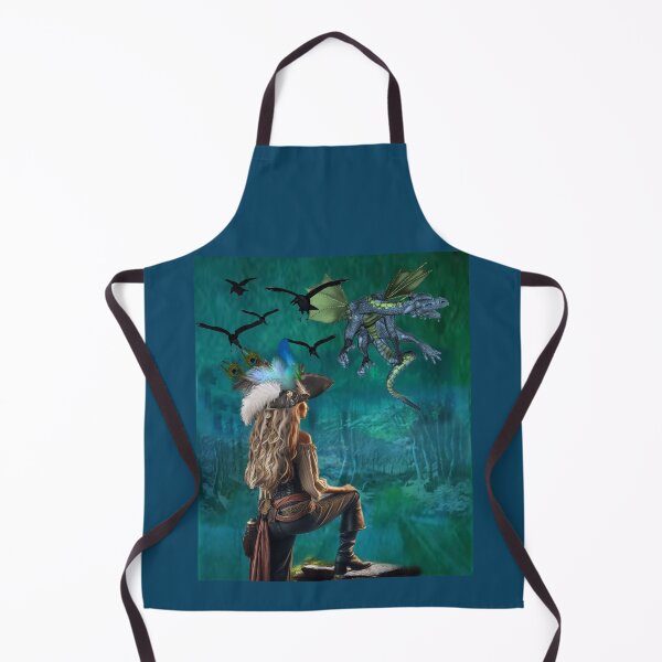 Item preview, Fraygiephoarths Hectic Summons designed and sold by Patricia Brown.