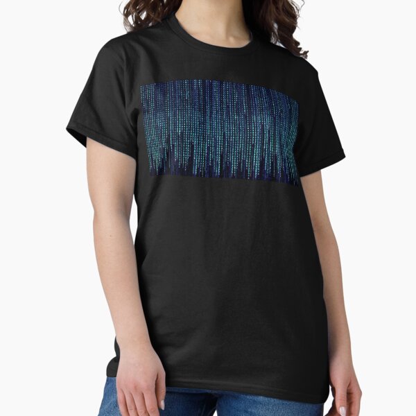 Item preview, Matrix Blue designed and sold by SLOTH-SQUAD.