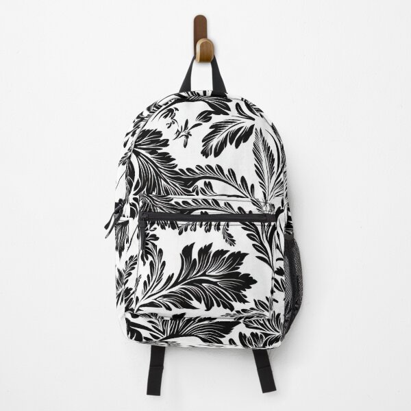 Item preview, Lush Tropical Leaves — Lush Jungle Pattern designed and sold by HEADMADE-TV.