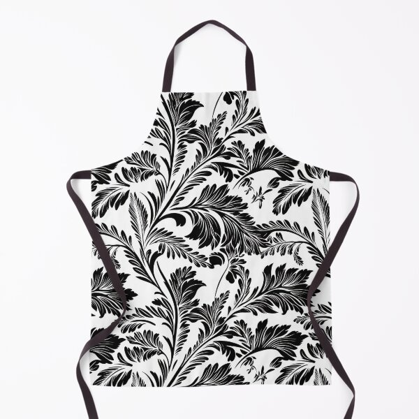 Item preview, Lush Tropical Leaves — Lush Jungle Pattern designed and sold by HEADMADE-TV.