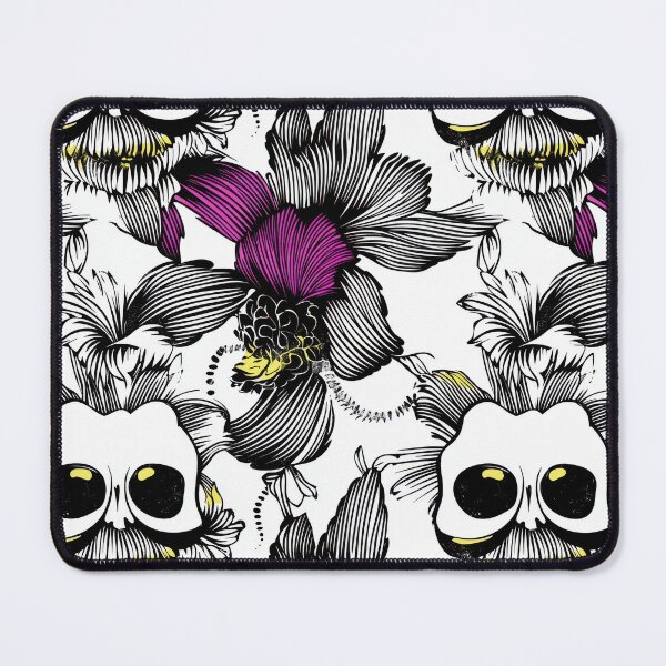 Item preview, Tropical Leafy Elegance — Lush Jungle Pattern designed and sold by HEADMADE-TV.