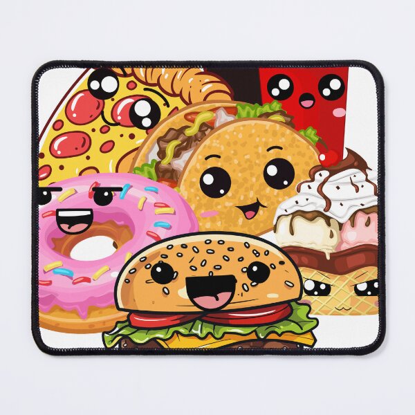 Item preview, Snack Buddies designed and sold by lazycreationaaa.