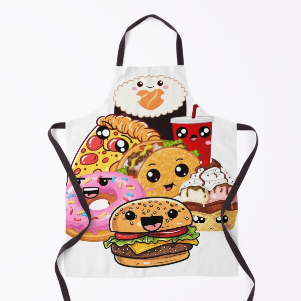 Item preview, Snack Buddies designed and sold by lazycreationaaa.
