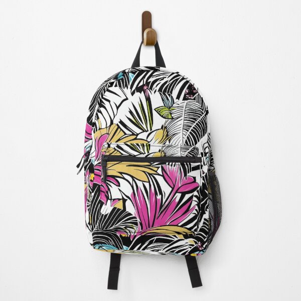 Item preview, Stylish Tropical Foliage — Jungle Leaf Cluster designed and sold by HEADMADE-TV.