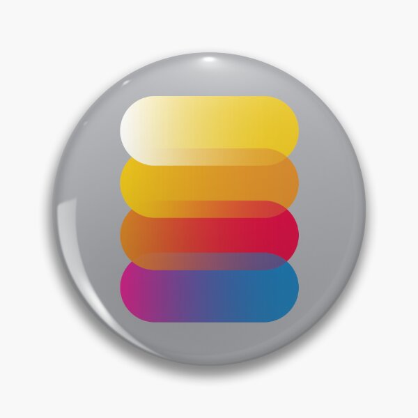Item preview, Color Theory II designed and sold by Nikita Abakumov.