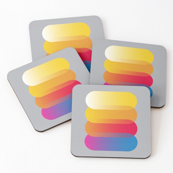 Item preview, Color Theory II designed and sold by Nikita Abakumov.