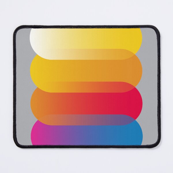 Item preview, Color Theory II designed and sold by Nikita Abakumov.