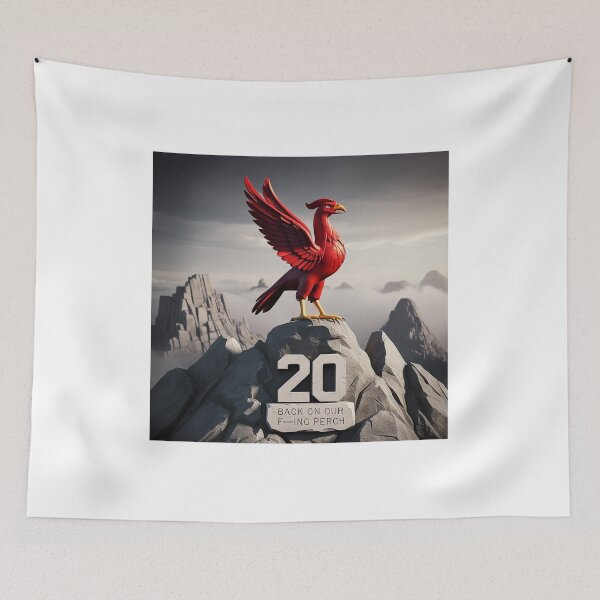 Item preview, Back On Our F-ing Perch designed and sold by ReMindByJVictor.
