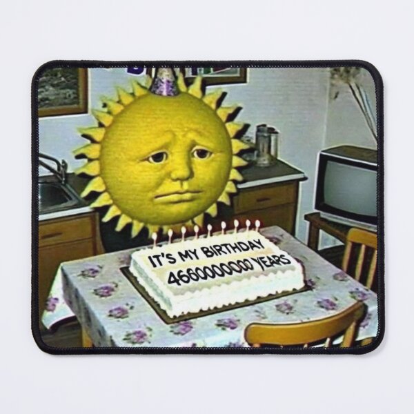 Item preview, Sun birthday  designed and sold by Spiralweather.