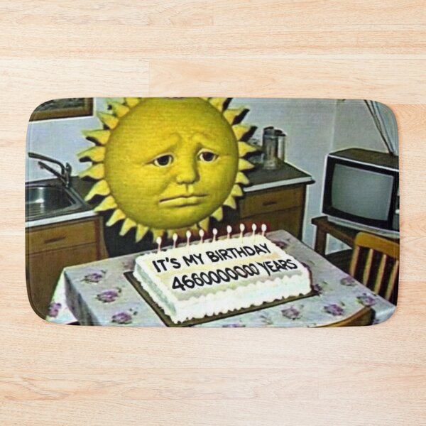 Item preview, Sun birthday  designed and sold by Spiralweather.