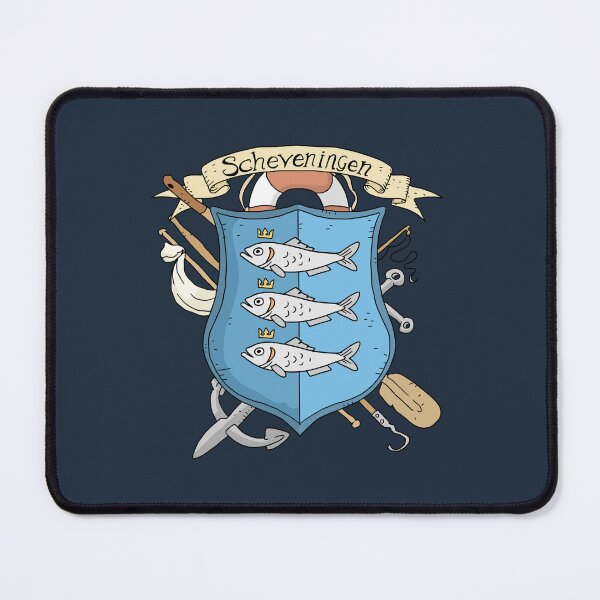 Item preview, Scheveningen designed and sold by JJadx.