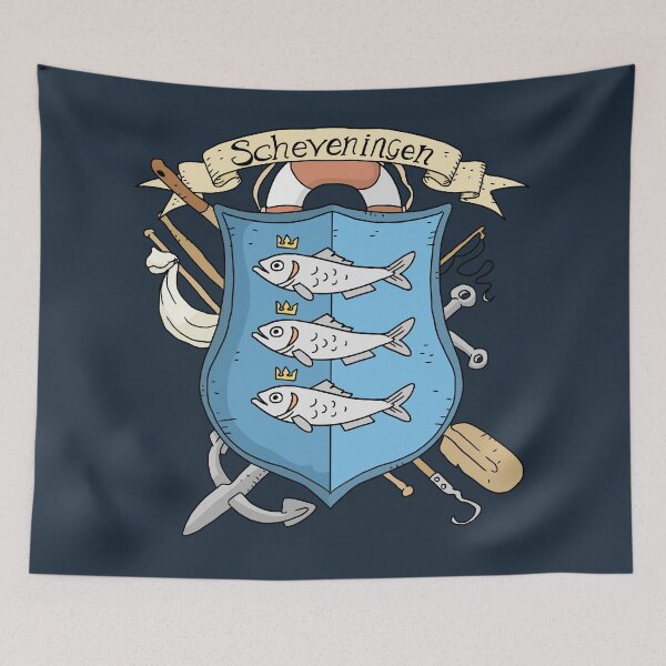 Item preview, Scheveningen designed and sold by JJadx.