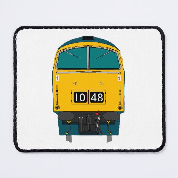 Item preview, Western Lady class 52 locomotive  designed and sold by TrainFanatic.