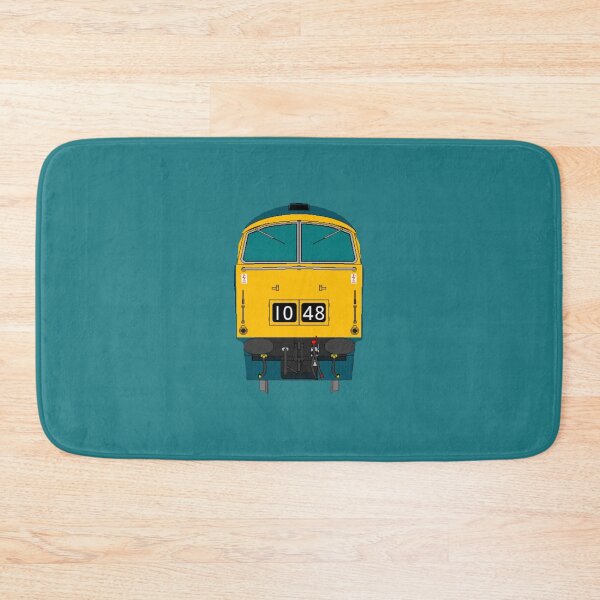 Item preview, Western Lady class 52 locomotive  designed and sold by TrainFanatic.