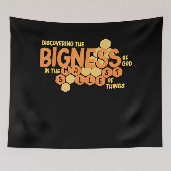 Item preview, VBS 2025 Honeycomb Magnified Smallest Insects Adventure designed and sold by Filek-mable.