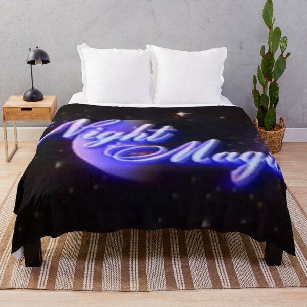 Item preview, Night Magic designed and sold by Spiralweather.