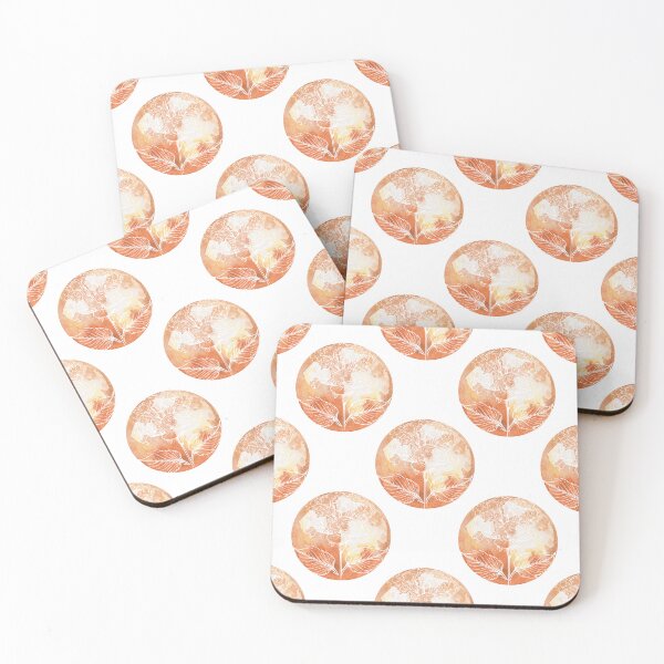 Item preview, Carnation Flower 6/6 - Botanical [ 2021 - Collection ] designed and sold by elmsstudios.