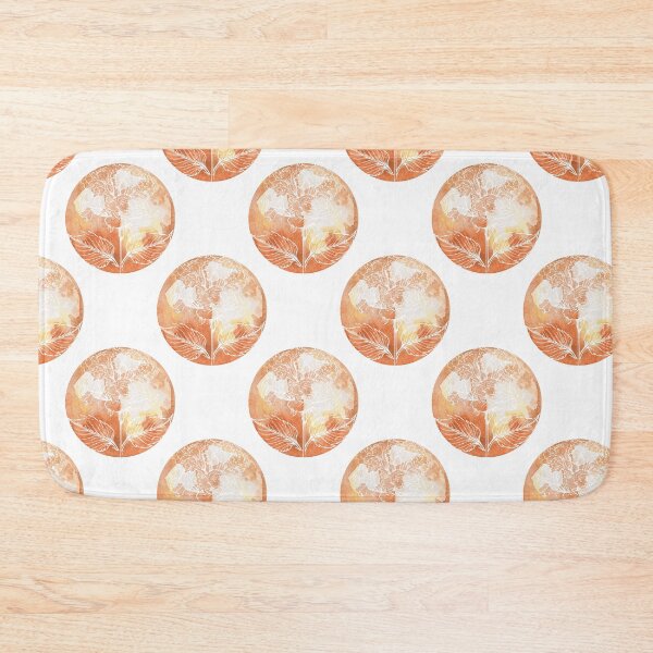Item preview, Carnation Flower 6/6 - Botanical [ 2021 - Collection ] designed and sold by elmsstudios.