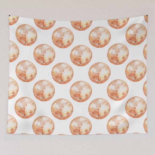 Item preview, Carnation Flower 6/6 - Botanical [ 2021 - Collection ] designed and sold by elmsstudios.
