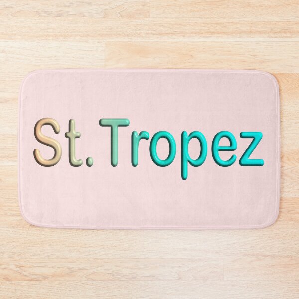 Item preview, St. Tropez designed and sold by Robert Elfferich.