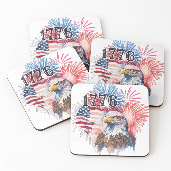 Item preview, Independence 1776 Eagle Design designed and sold by Jessielee72.