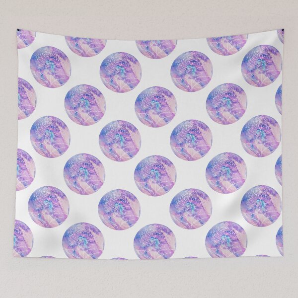 Item preview, Chrysanthemum Flower 6/6 - Botanical [ 2021 - Collection ] designed and sold by elmsstudios.
