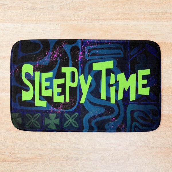 Item preview, Sleepy time designed and sold by Spiralweather.