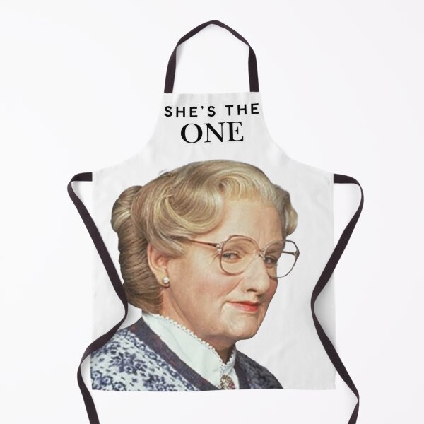 Item preview, She’s The One designed and sold by SmelDraws.