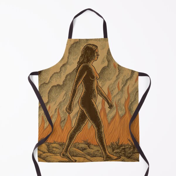 Item preview, Leaving it all behind designed and sold by ThatMuse.