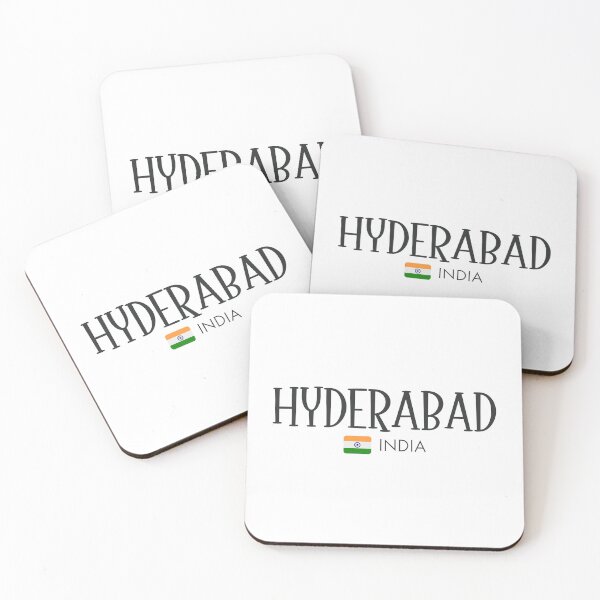 Item preview, Hyderabad - India  designed and sold by StudioRedKoala.